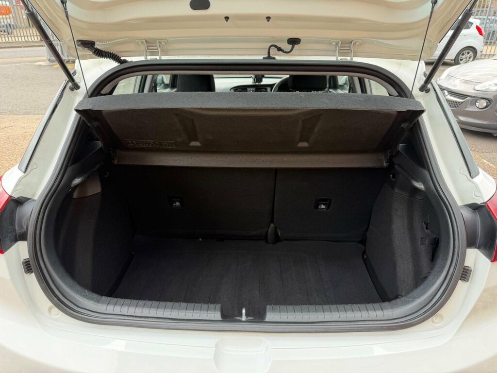 Hyundai I20 1L Premium Nav Grey #17