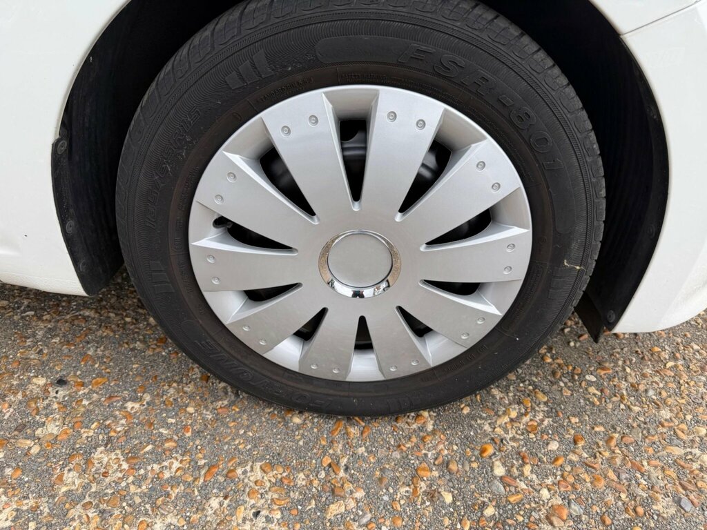 Hyundai I20 1L Premium Nav Grey #19