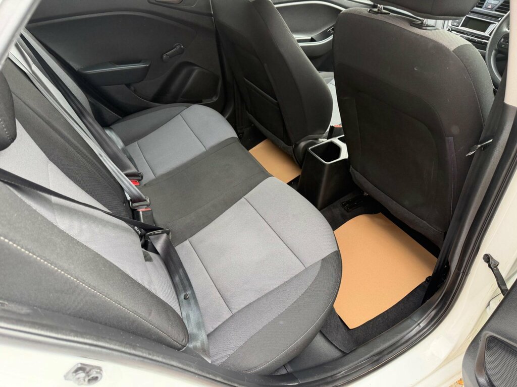 Hyundai I20 1L Premium Nav Grey #15