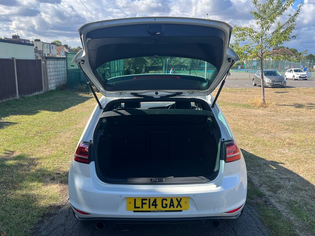 Volkswagen Golf Tsi Bluemotion Tech Se Grey #30