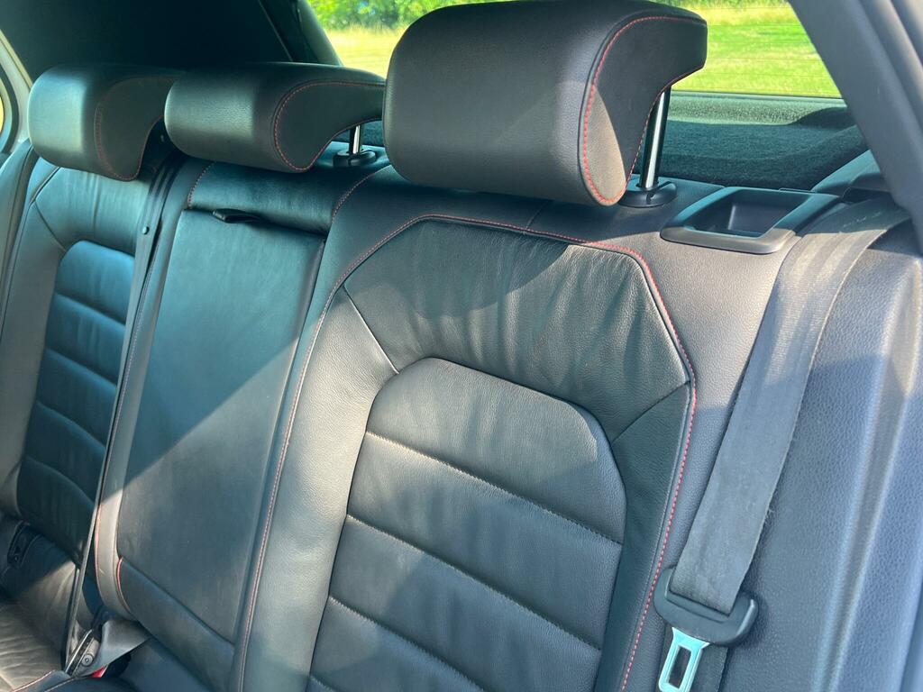 Volkswagen Golf Tsi Bluemotion Tech Se Grey #18