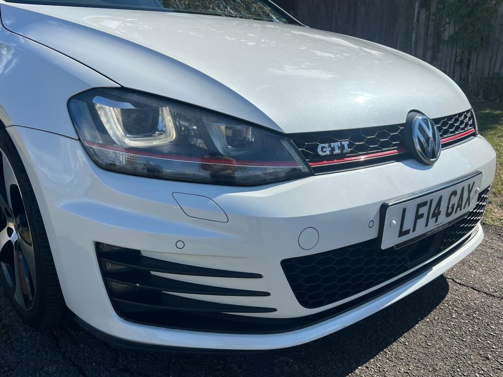Volkswagen Golf Tsi Bluemotion Tech Se Grey #32