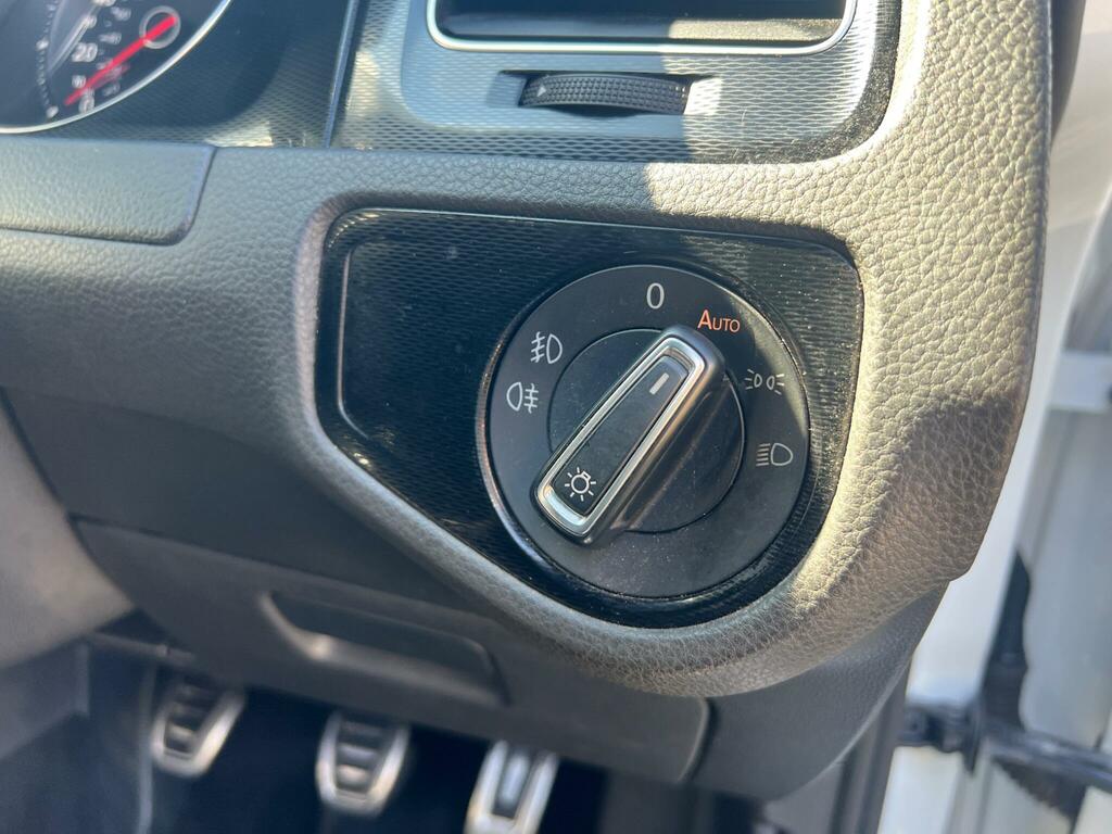 Volkswagen Golf Tsi Bluemotion Tech Se Grey #20