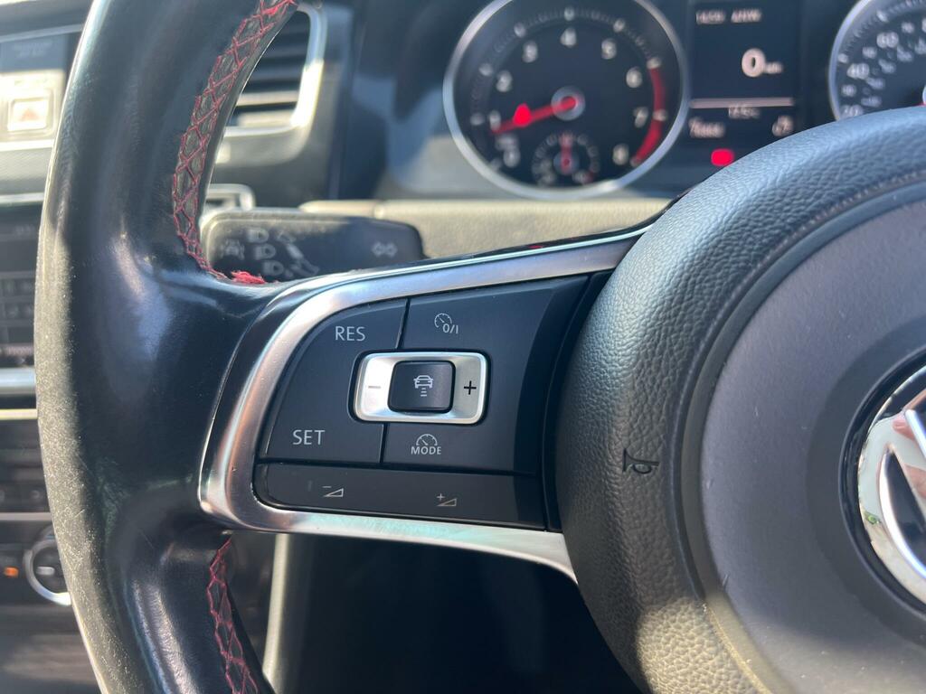Volkswagen Golf Tsi Bluemotion Tech Se Grey #21