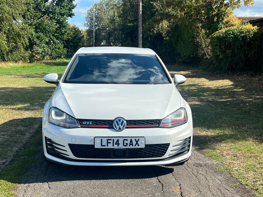 Volkswagen Golf Tsi Bluemotion Tech Se Grey #2