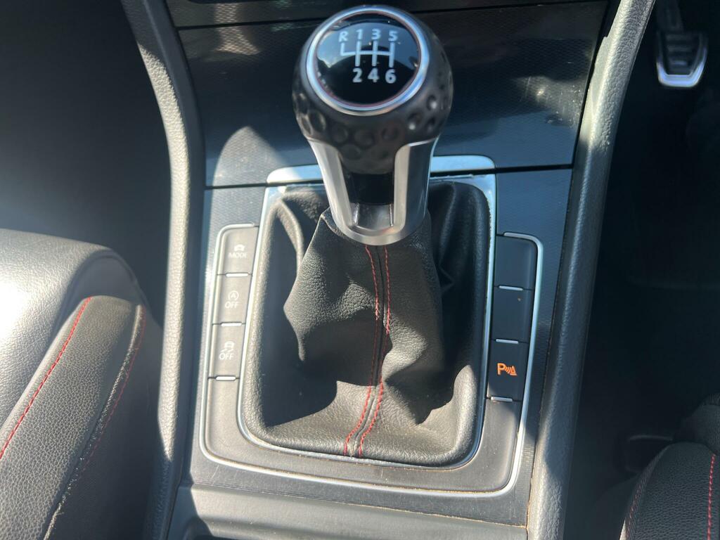 Volkswagen Golf Tsi Bluemotion Tech Se Grey #10