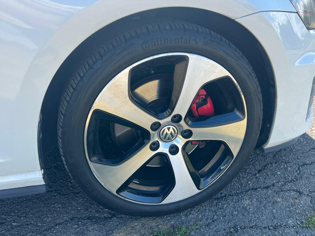 Volkswagen Golf Tsi Bluemotion Tech Se Grey #23