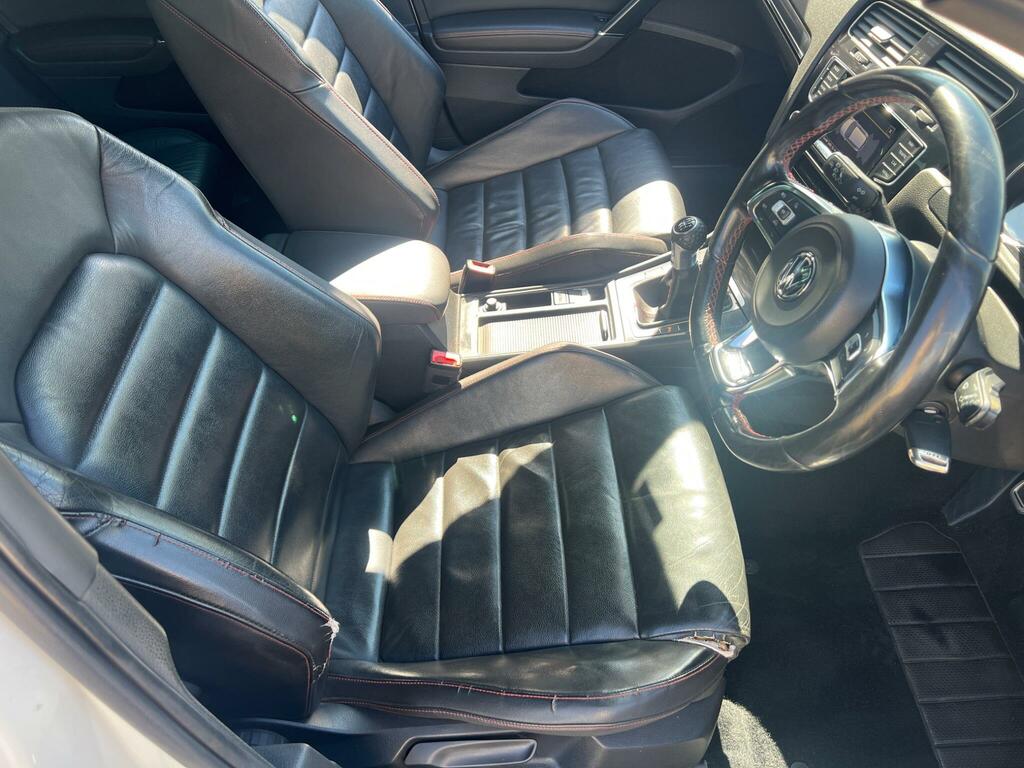 Volkswagen Golf Tsi Bluemotion Tech Se Grey #13