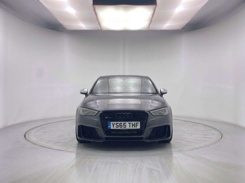 Audi RS3 Rs 3 Sportback Nav 4Wd  #5