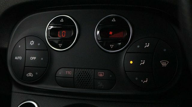 Abarth 595 1.4 T-jet 70Th Cabrio Euro 6 #58