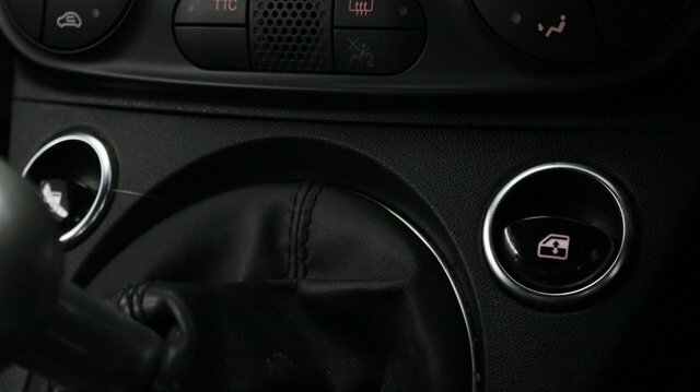 Abarth 595 1.4 T-jet 70Th Cabrio Euro 6 #60