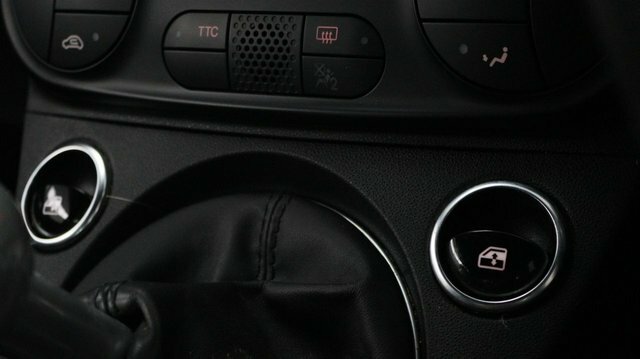 Abarth 595 1.4 T-jet 70Th Cabrio Euro 6 #59