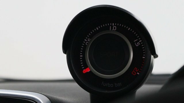 Abarth 595 1.4 T-jet 70Th Cabrio Euro 6 #43