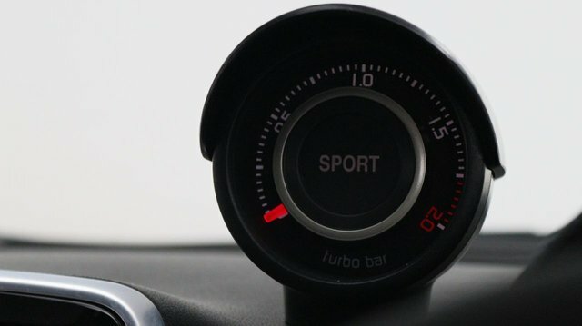 Abarth 595 1.4 T-jet 70Th Cabrio Euro 6 #44