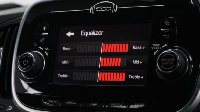 Abarth 595 1.4 T-jet 70Th Cabrio Euro 6 #55