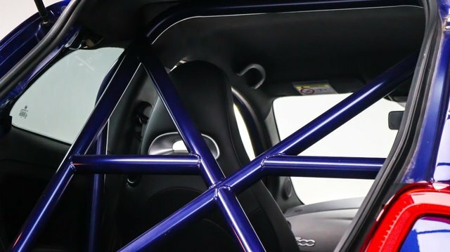 Abarth 595 1.4 T-jet 70Th Cabrio Euro 6 #23