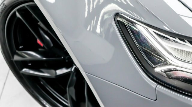 Audi RS6 Avant 4.0 Tfsi V8 Performance Estate Tiptroni Grey #5
