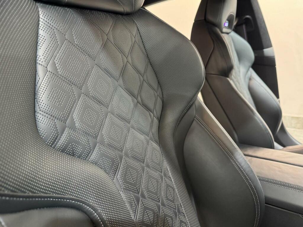 BMW M8 Gran Coupe M8 Competition Step Grey #20