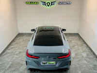 BMW M8 Gran Coupe M8 Competition Step Grey #92