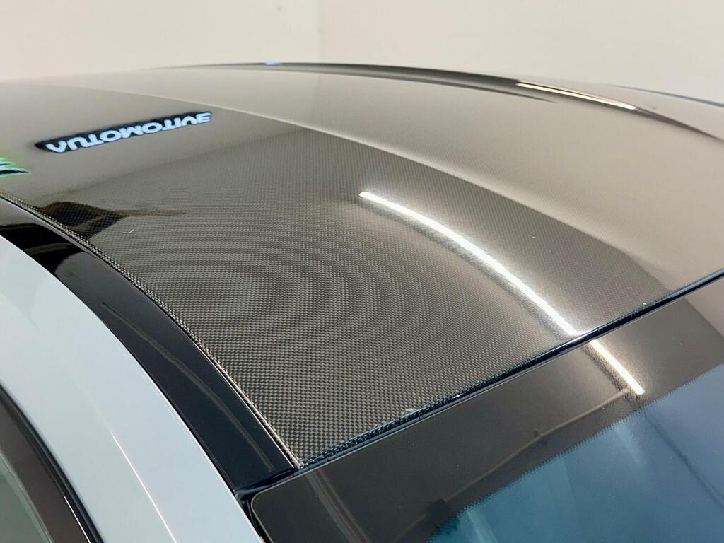 BMW M8 Gran Coupe M8 Competition Step Grey #79