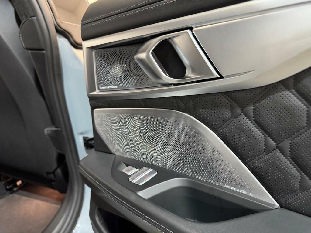 BMW M8 Gran Coupe M8 Competition Step Grey #66