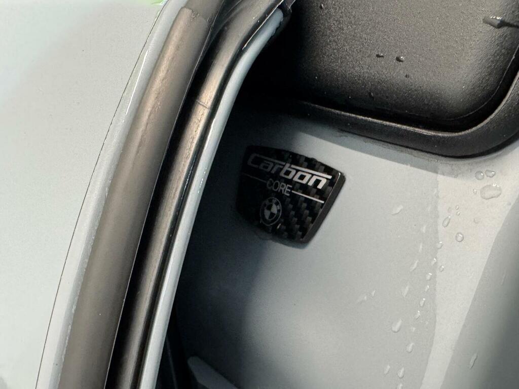 BMW M8 Gran Coupe M8 Competition Step Grey #51