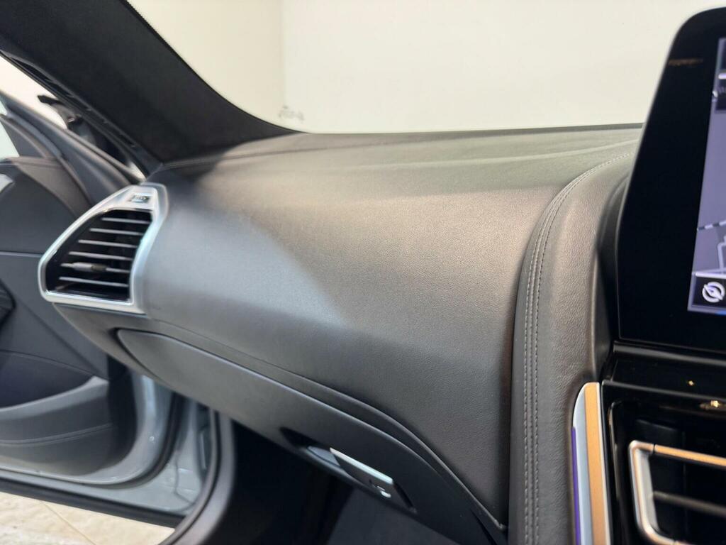 BMW M8 Gran Coupe M8 Competition Step Grey #31