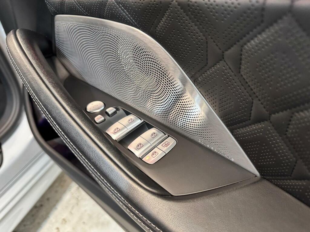 BMW M8 Gran Coupe M8 Competition Step Grey #50