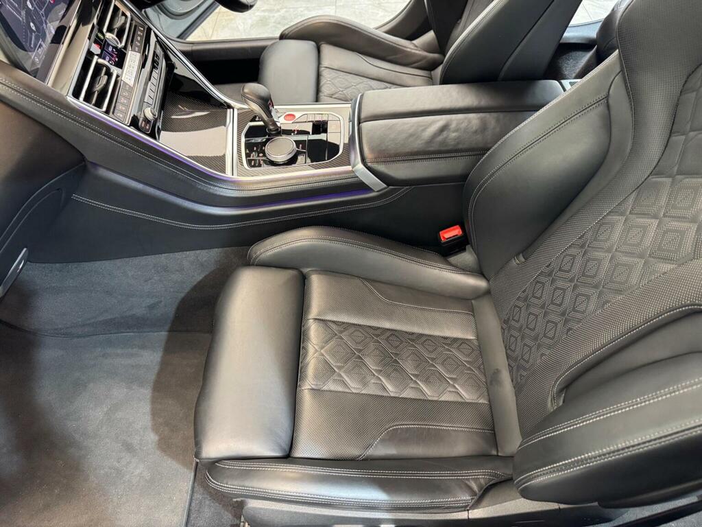 BMW M8 Gran Coupe M8 Competition Step Grey #47