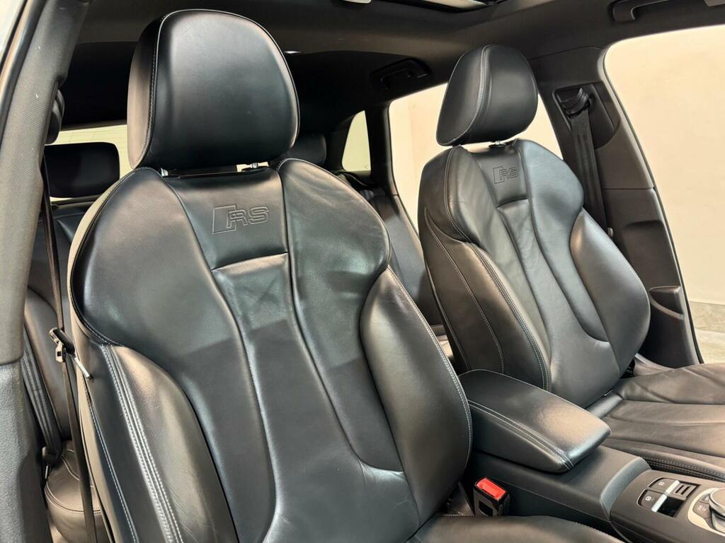 Audi RS3 2.5 Rs 3 Quattro 395 Bhp Grey #22