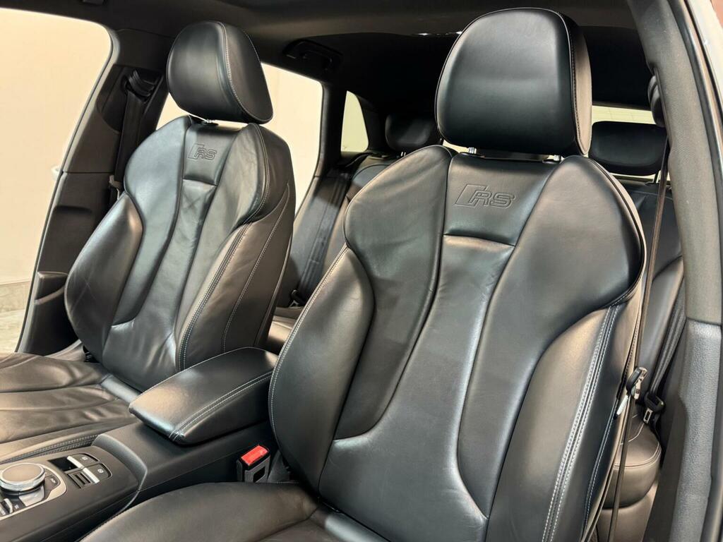Audi RS3 2.5 Rs 3 Quattro 395 Bhp Grey #26
