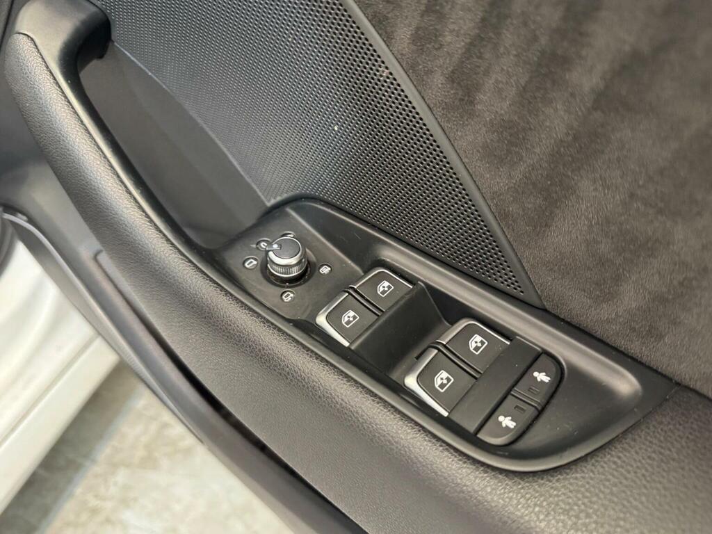 Audi RS3 2.5 Rs 3 Quattro 395 Bhp Grey #48