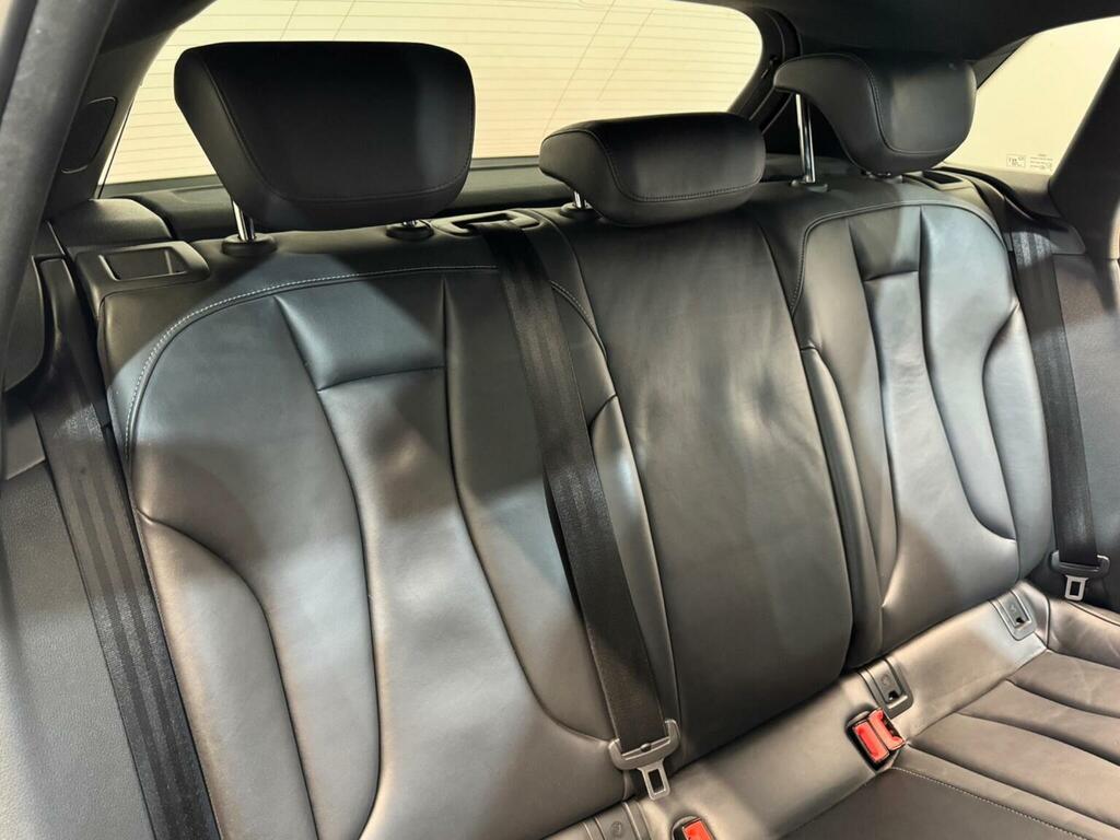Audi RS3 2.5 Rs 3 Quattro 395 Bhp Grey #57