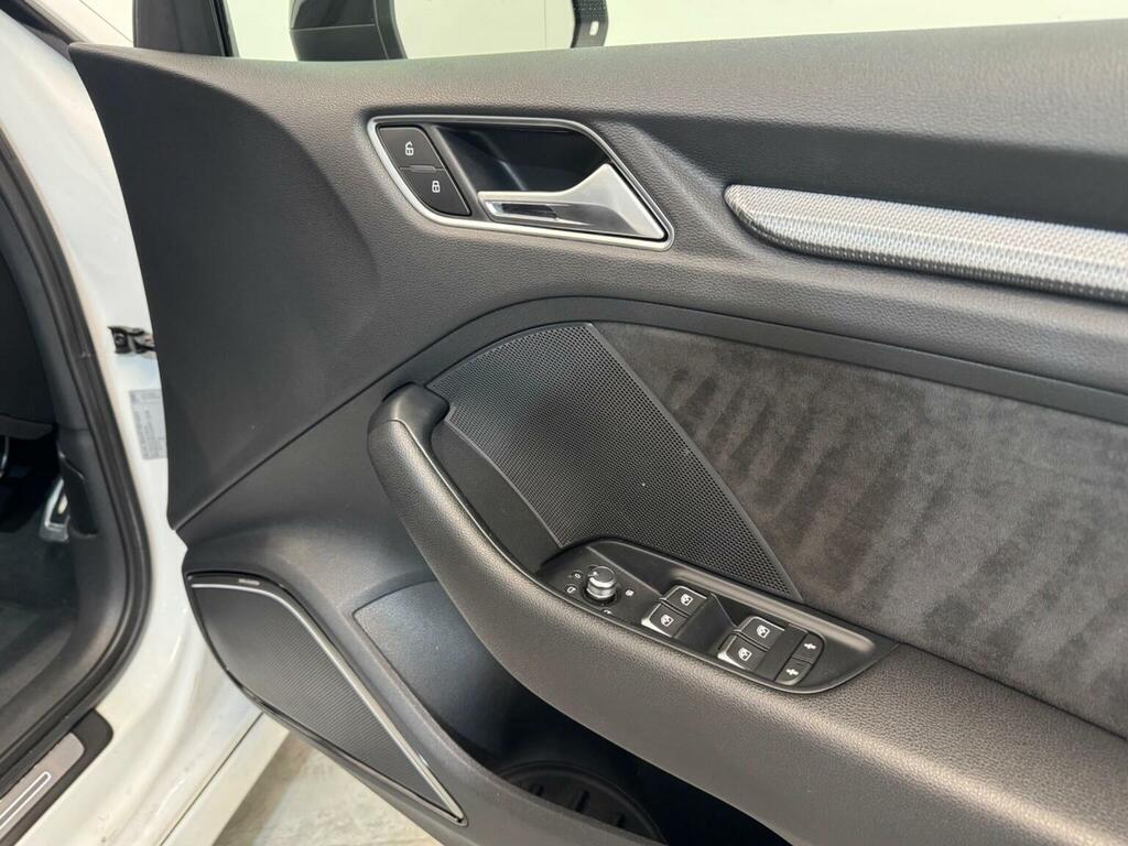Audi RS3 2.5 Rs 3 Quattro 395 Bhp Grey #47