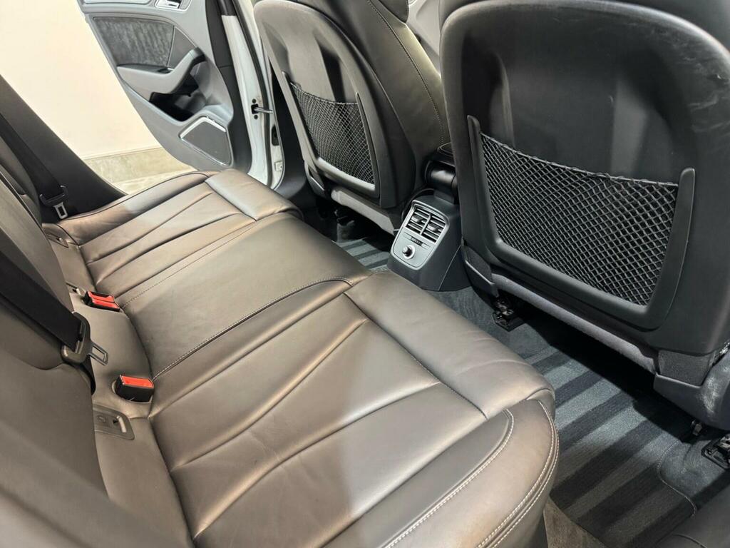 Audi RS3 2.5 Rs 3 Quattro 395 Bhp Grey #53