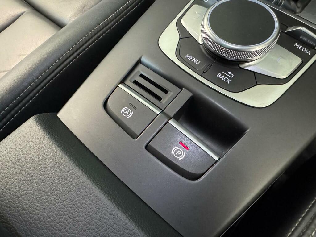 Audi RS3 2.5 Rs 3 Quattro 395 Bhp Grey #45