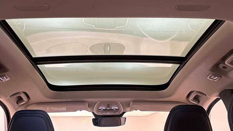 Volvo XC90 T8 Awd Phev Recharge Ultimate Dark Grey #5