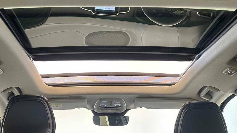 Volvo XC90 B5 Awd Mild Hybrid Plus Dark Black #5