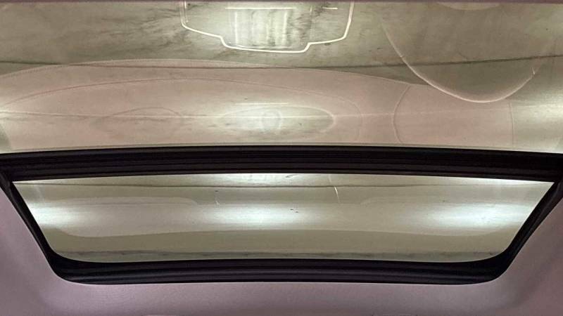 Volvo XC90 B5 Awd Mild Hybrid Ultimate Dark Blue #5