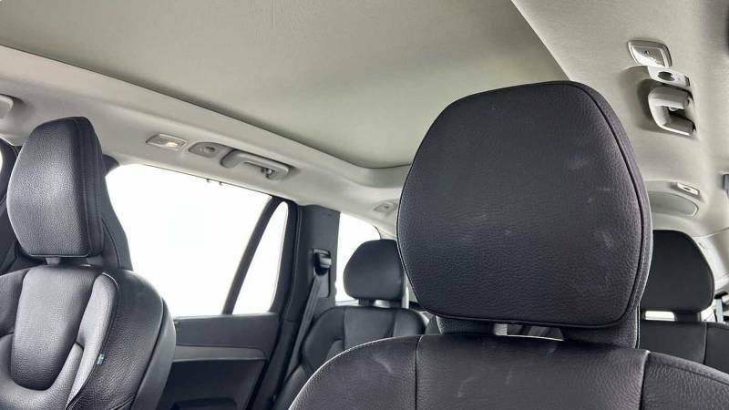 Volvo XC90 Ultimate Dark Grey #11