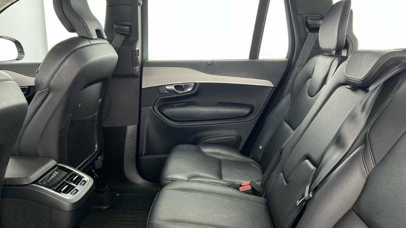 Volvo XC90 Ultimate Dark Grey #7