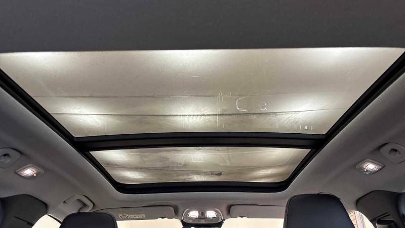 Volvo XC40 B4 Mild Hybrid Ultra Bright Black #5