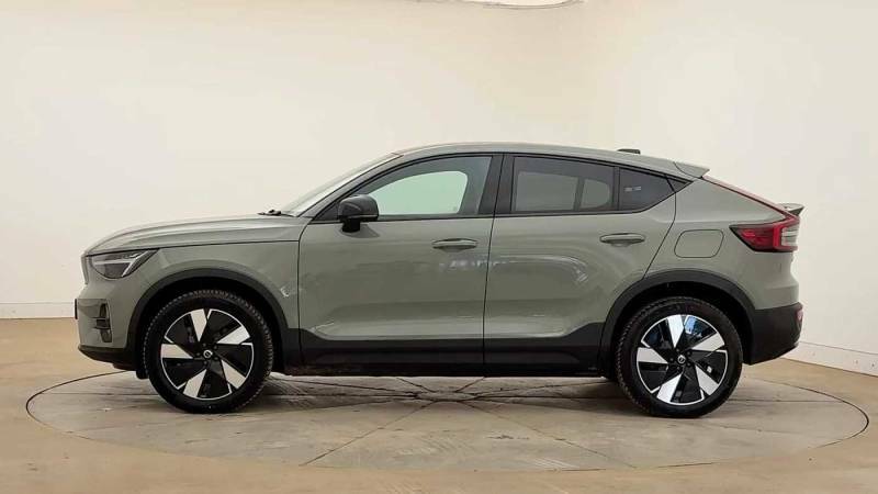 Volvo C40 Single Motor Recharge Plus - 2024 24 Green #6