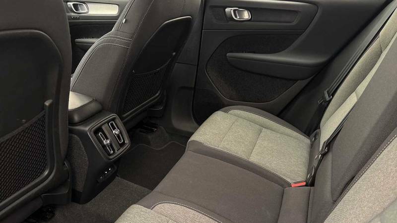 Volvo XC40 B3 Mild Hybrid Plus Dark - 2023 23 Blue #6