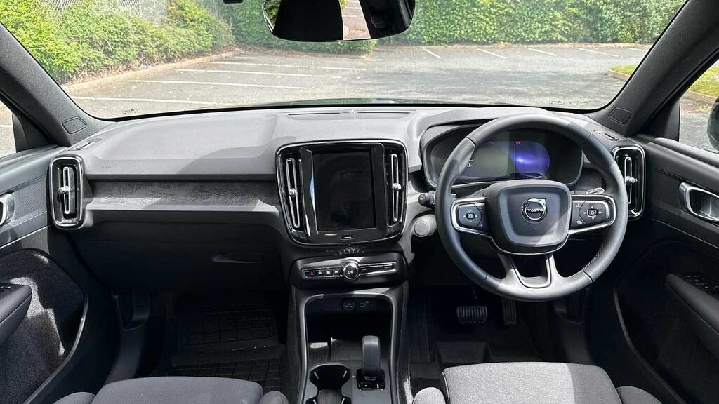 Volvo EX40 Core, Single Motor, DL26JFO  #5