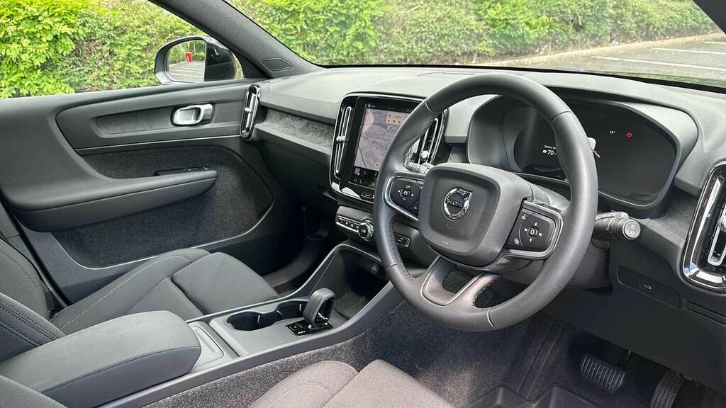 Volvo EX40 Core, Single Motor, DL26JFO  #4