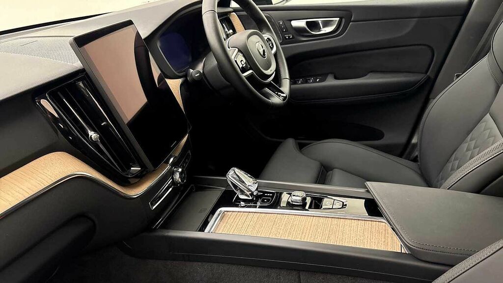 Volvo XC60 Plus, B5 Awd Mild Hybrid, Dark #6