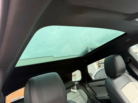 Land Rover Range Rover Evoque 2.0 Range Rover EJ19LYZ Grey #4
