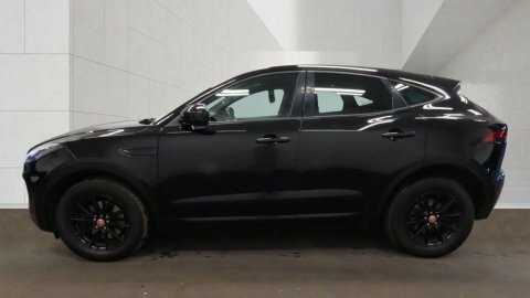 Jaguar E-Pace 2.0 E-pace R-dynamic Black #6