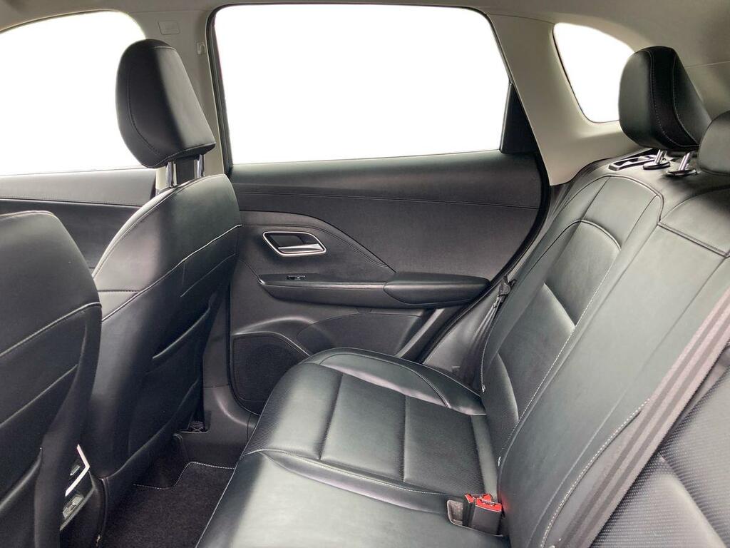 MG ZS 1.5 Hybrid Trophy LG74HSM Grey #4